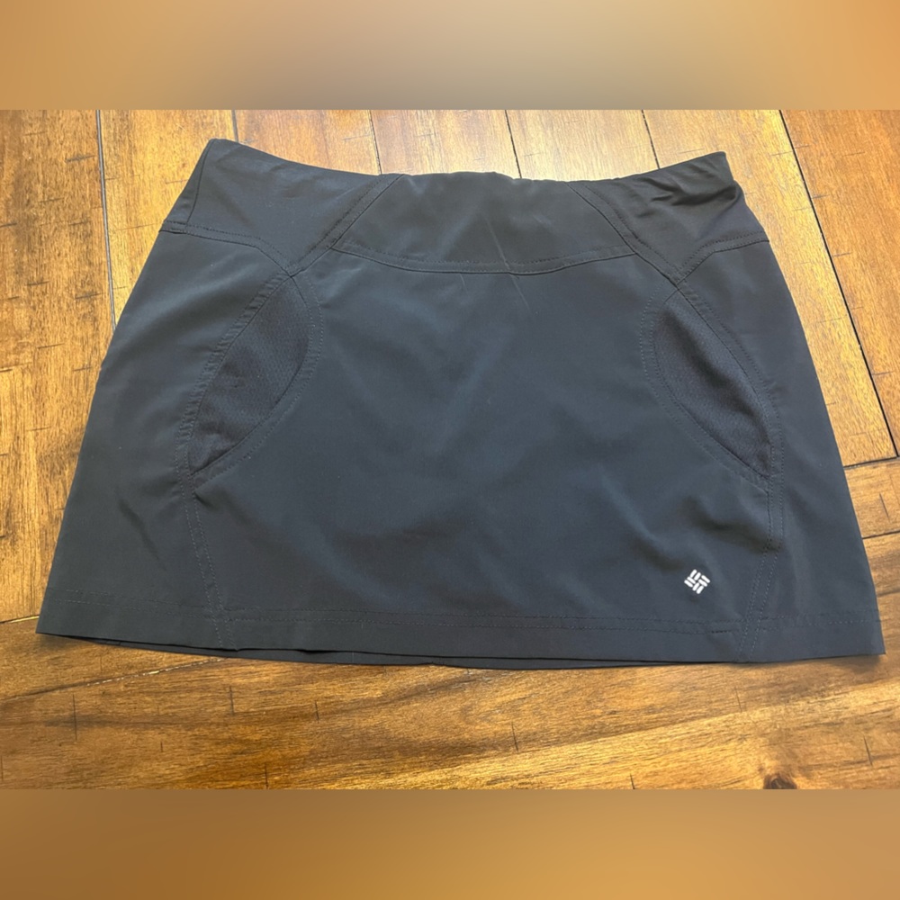 Columbia skort